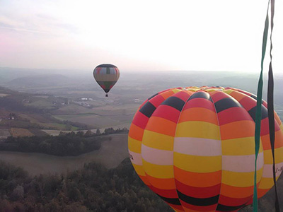 Un volo in compagnia novembre 2015